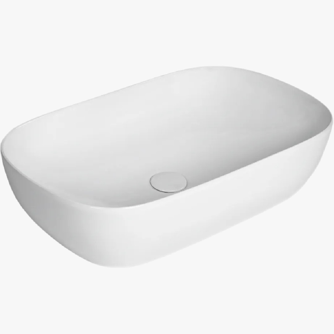 “Wide table top basin suitable for modern countertops”